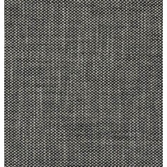 Material stofa draperie si tapiterie B&W Chrome design geometric alb cu negru