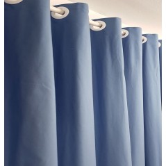 draperie-confectionata -albastra